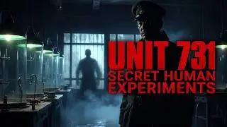 A Deal with the Devil: How America Protected the Monsters of Unit 731