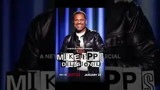 Mike Epps  Humor, rupturas y camino a la fama #netflix