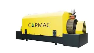 TURNOMAC - LOAD OVERTURNING DEVICE