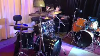 Fun Drum Schule f&uuml;r Schlagzeug und Percussion