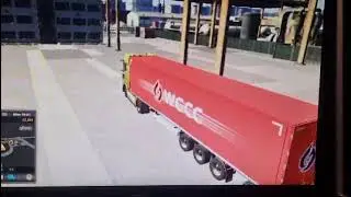 Euro Truck Simulator 2 working on Raspberry Pi 5