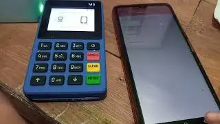 Review Edc Saku Bank Nobu dan tutorial nya