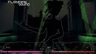 『🎧 Psytrance 🔴』3 Days Awake 🔊 [VRChat DJ SET]