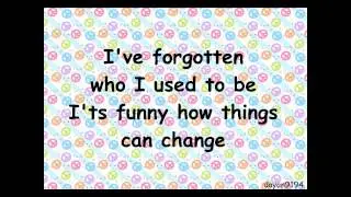Boy to Blame Payton Rae Lyrics