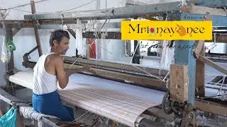 🎉 Sarangpur Handloom Success Story &ndash; Celebrating Artisan Empowerment & Heritage Weaving ✨