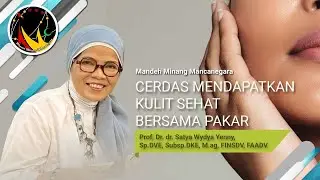 20251123 | Cerdas Mendapatkan Kulit SehatBersama Pakar | Tigo - M