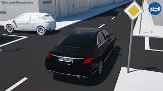 Brake Assist Explained | ADAS Feature | Emergency Braking |