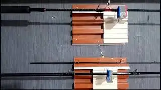 Dryer Custom Rod