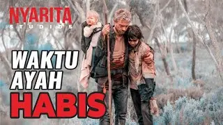 Terinfeksi Zombie dan Tersisa Satu Misi &mdash; Akhirnya Tragis | Alur Cerita Film