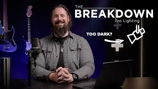 Why Your Church Looks DARK on Camera (Fix it Fast!) | The Breakdown