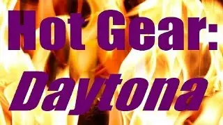 Hot Gear: Daytona Season 1 Episode 1