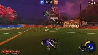 ROCKET LEAGUE SEASON 21 - EP #5