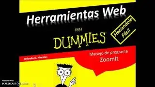 Tutorial ZoomIt