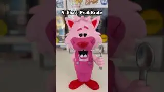Top Ten Best Looking Funko Sodas (No bias)