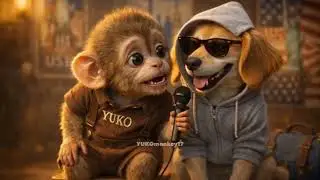 YUKO the reporter #viral #cartoon #trendingshorts