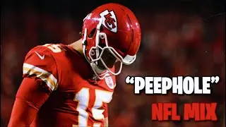 Patrick Mahomes || 