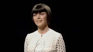 MIREILLE MATHIEU & DES O'CONNOR  