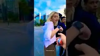 Beautiful girl hand reaction videos 😂😜😍 #shorts #subscribe #subscribe #handreaction #shortvideo