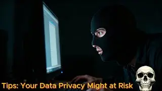 How to Protect Data in Laptop II How to create Password or PIN in Windows 10 or 11 Easily.
