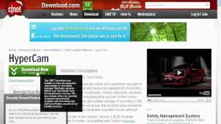 how to download unregistered hypercam 3 easily