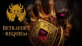 12. Betrayer's Requiem - Vecna: Eve of Ruin Soundtrack