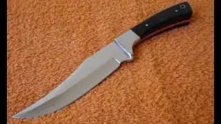One More Knife - Nickblade