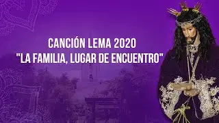 Canción Lema 2020 