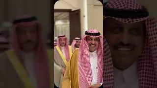 زواج فارس سطم ابن طواله وهذا جانب من الحضور