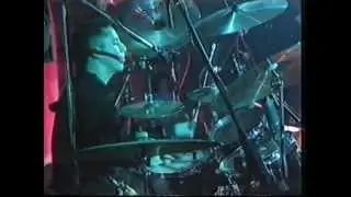 DANZA INVISIBLE - Directo Madrid 1986