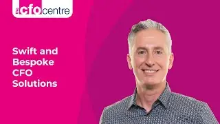 Swift and Bespoke CFO Solutions