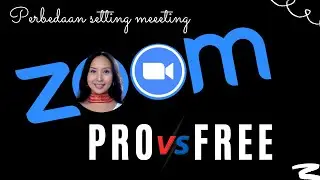 PERBEDAAN ZOOM PRO DAN BASIC DALAM MEMBUAT SCHEDULE MEETING