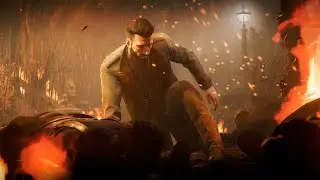Vampyr Intel HD 4600 (Low End PC)