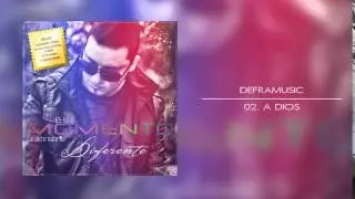 02. A Dios - DefraMusic
