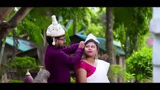 Bengali Pre_Wedding Video | Love Forever | Joy Maa Studio