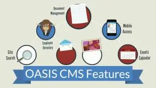 Klaude Furlong Consulting ~ Oasis  Software CMS - Sandbox Software Solutions