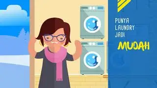 [ Aplikasi Laundry ] Fitur Aplikasi Saku Laundry