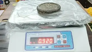 Digital Weight Scale (Capacity Upto 30 Kilogram)
