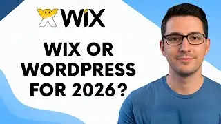 Should You Use Wix or WordPress in 2025?
