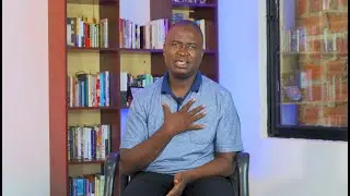 THE SPIRIT OF JEALOUS | Dr.John Baptist Baliruno