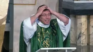 Catholic Politicians, Schools & Clergy - Fr. Mark Goring, CC