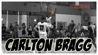 Carlton Bragg as Miles Morales  Superhero Mixtape