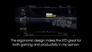 Roccat Kone XTD