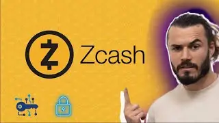 Подробное объяснение инвестиционного сценария Zcash ($ZEC) за 20 минут.