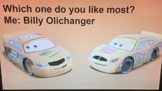 Billy Olichanger VS Brush Curber? | Which One Do You Like Most?