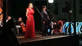 Paulina Janczaruk, Jacek Szymański
