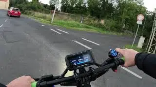 Dualtron Thunder 3, jaký je náš názor po ujetí 140 km?