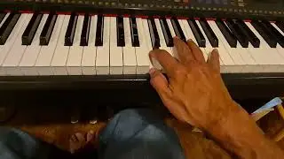 Henry Mancini Baby Elephant Walk opening riff