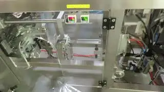 MDPS For PE Bags  TOP Y MACHINERY
