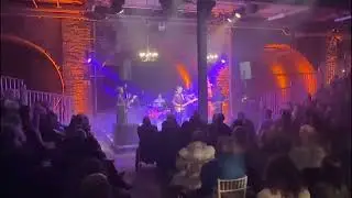 Up On Cripple Creek - live at Viaduct Theatre, Halifax