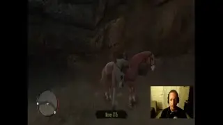 Red Dead Redemption Never Played with Remy